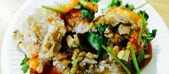 芋包嫂(大学路店)