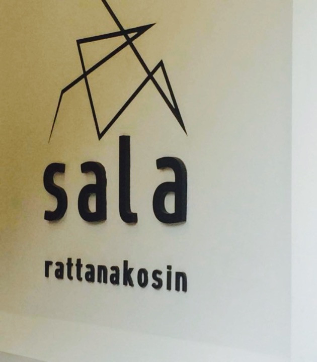 Sala Rattanakosin Eatery And Bar