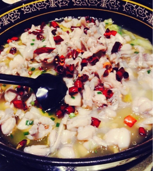 腾龙阁·经典川菜(SM城市广场店)