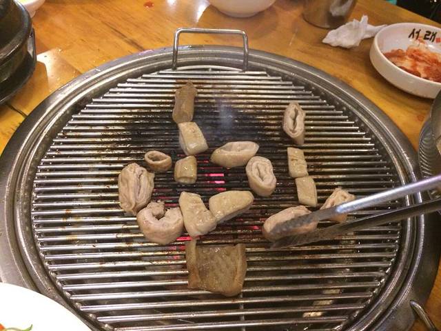 喜来稀肉(虹泉路店)