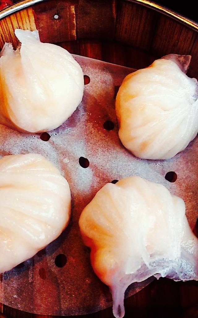 银杏金阁(锦里店)