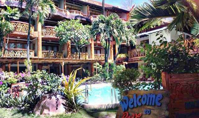 Red Coconut Restaurant