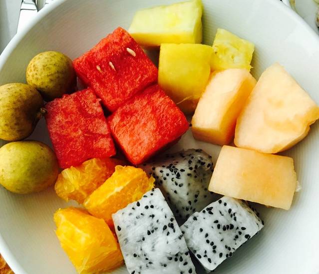 广州四季酒店·意珍