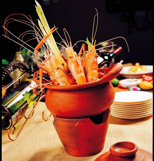 鑫泰·鑫派泰国料理(KKMALL京基百纳空间店)