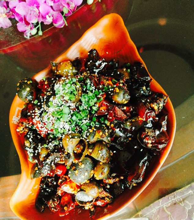 陶然居(沙坪坝店)