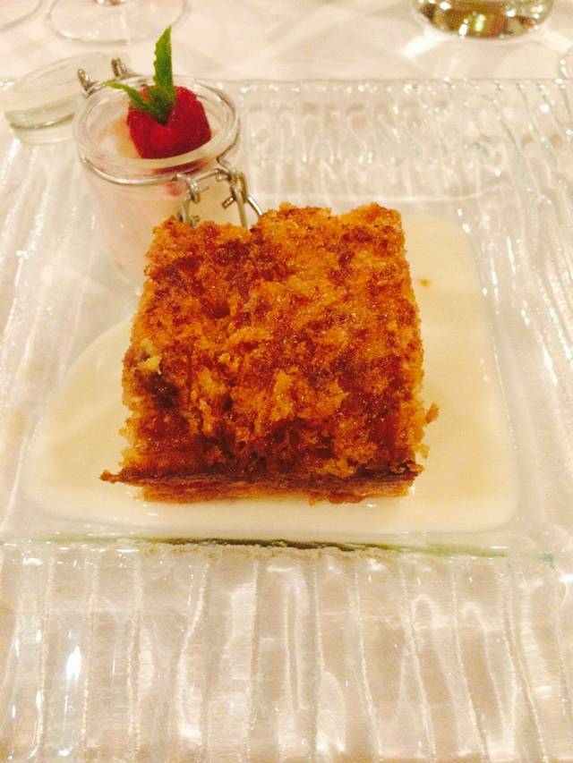 Café Spice Namasté