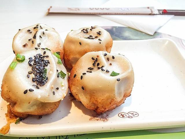 咬不得高祖生煎（解放路）