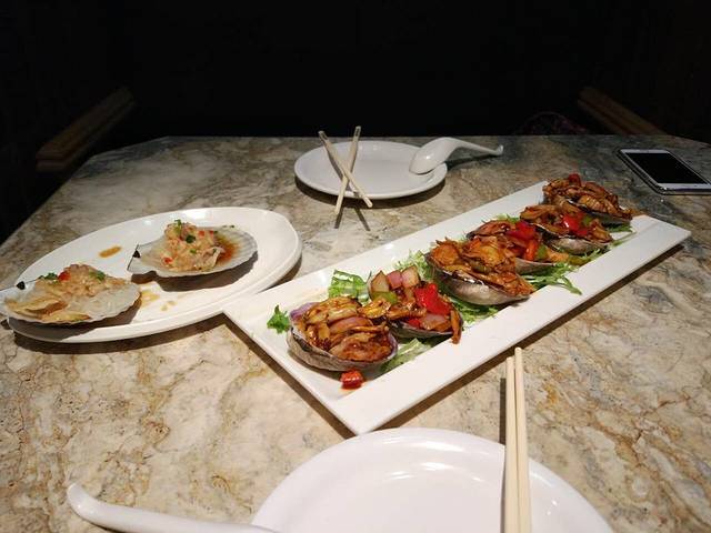 旅大印象餐厅(黑石礁店)