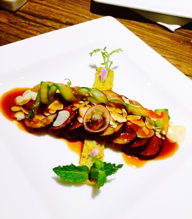 大味在素(诚品店)