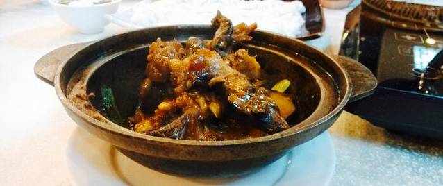 张记·特色粤菜