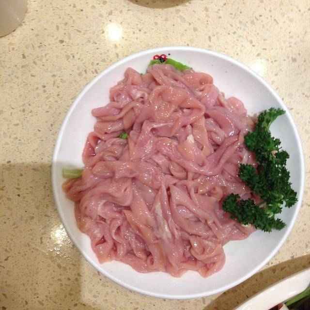 南方花园鸭肠王(科园四路店)