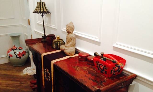 阅江米库(琶醍店)