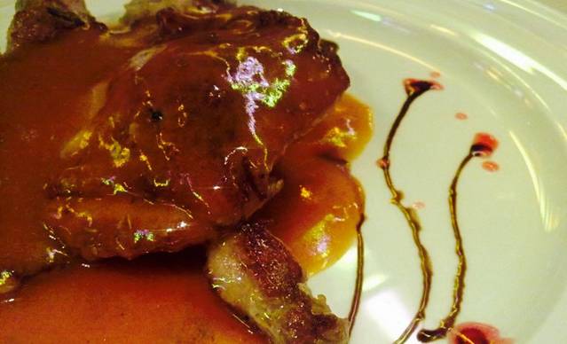 太平馆西餐厅(北京路店)