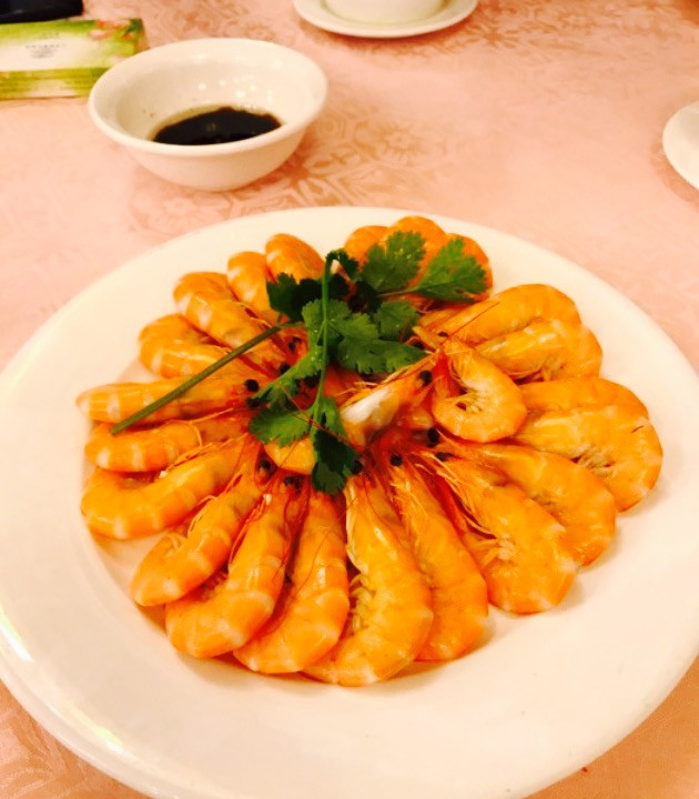 三亚胜意海景酒店·海南风味中餐厅(胜意食府)