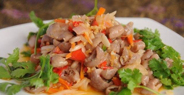 朵颐菜园·特色云南菜