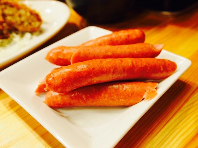 けとばし屋チャンピオン