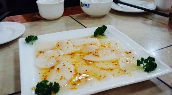 李记搅团(丰庆公园店)