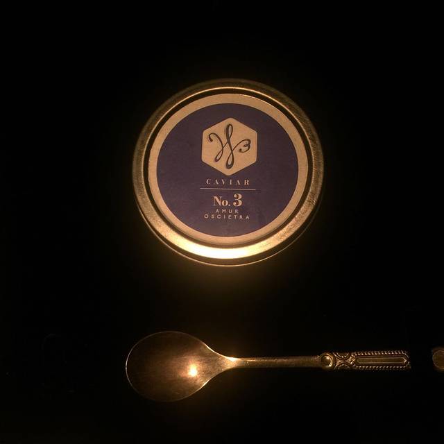 ANTHOLOGIA地球美食剧场