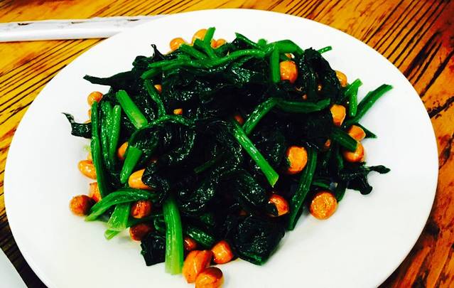 新和小馆(北新桥店)