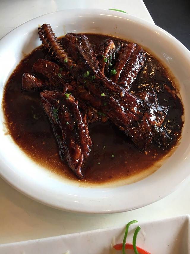 吴记小园楼(西北街店)