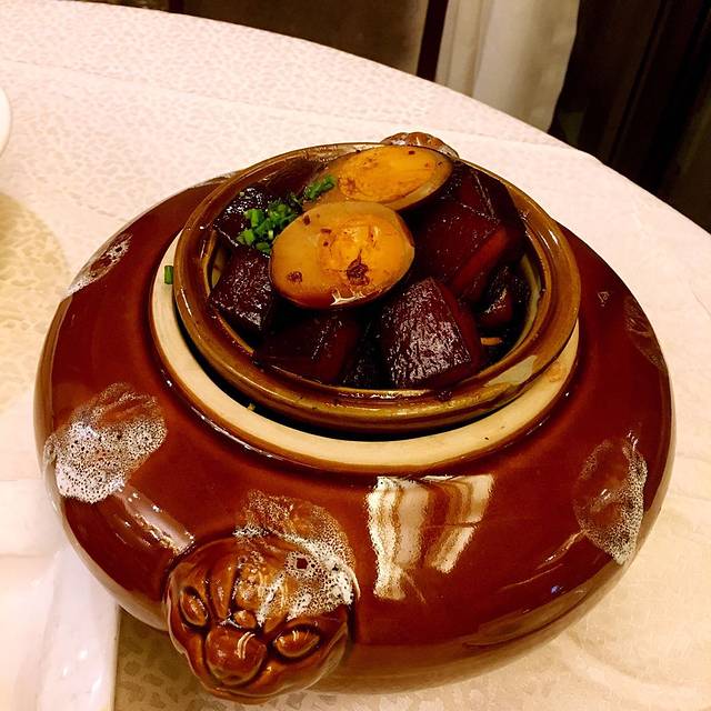 松鹤楼(观前街店)