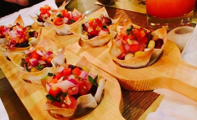 铁猪美式烤肉(桐梓林店)