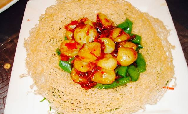 圆苑(静安寺店)