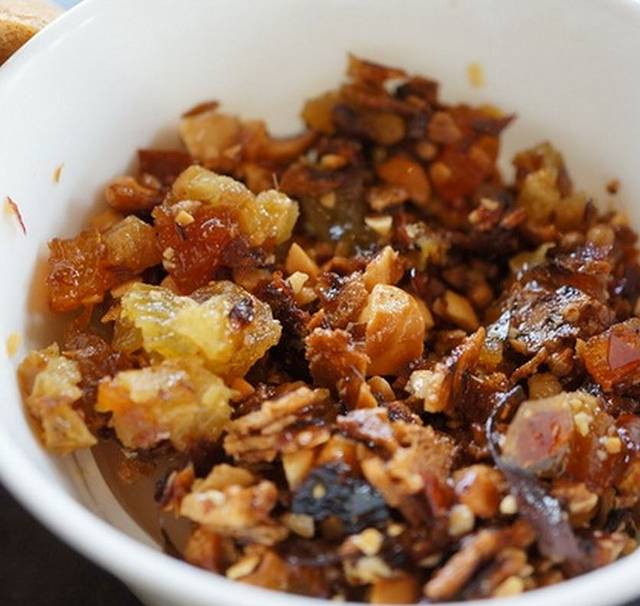 Mr & Mrs Bund by Paul Pairet