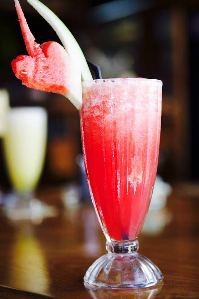 The Balcony Restaurant  Bar Bali