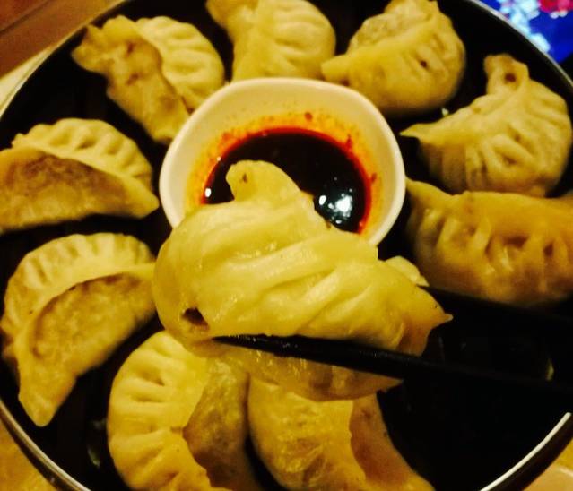 德泰楼陕菜馆(莲湖路店)