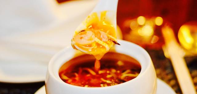 西安威斯汀大酒店·中国元素餐厅