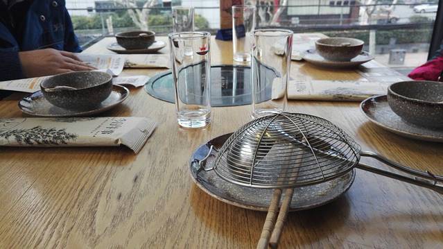 今日牛事潮汕鲜牛肉火锅(徐汇总店)