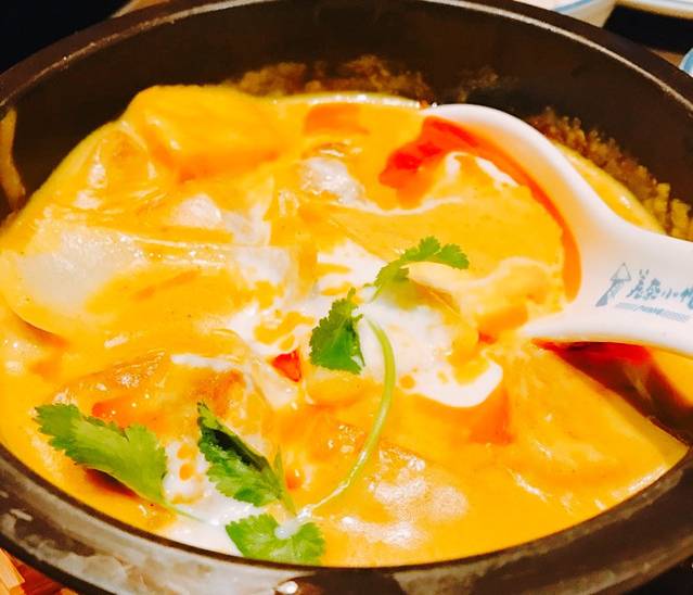 美奈小馆越南料理(福田星河COCO Park店)