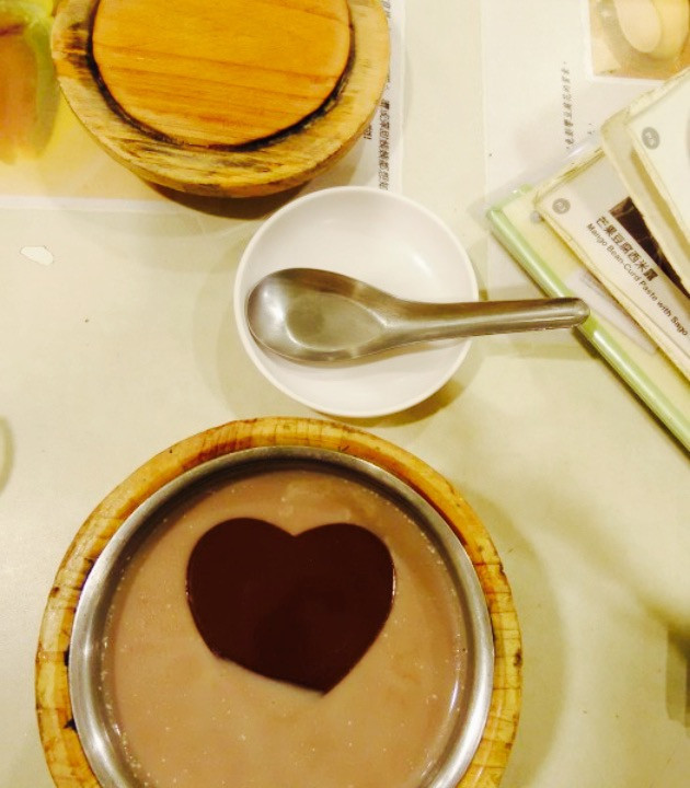 甜姨姨私房甜品 (清风街)