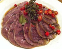 漢舍中国菜馆(889广场店)