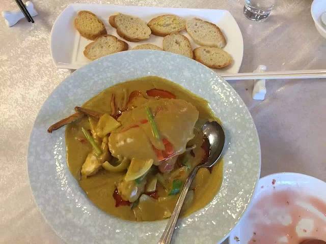 珠海海湾大酒店·海湾壹品