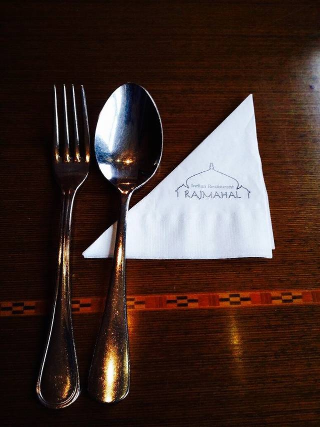 Rajmahal Indian Restaurant