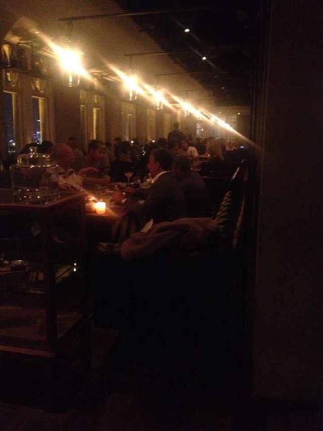 Mercato by Jean-Georges意大利餐厅