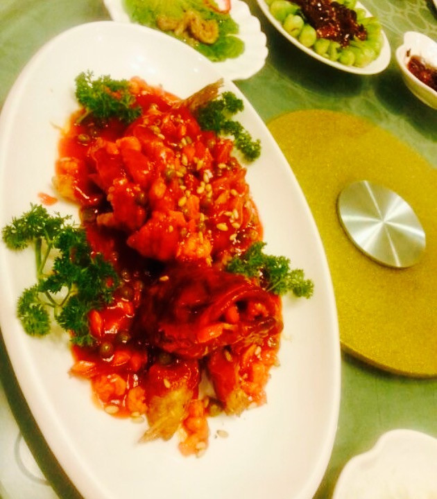 新苑私房菜·本帮菜(嘉善路店)