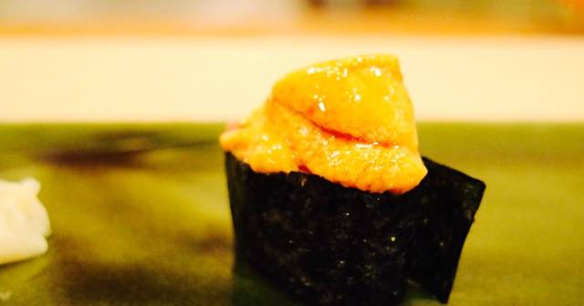 Sukiyabashi Jiro 六本分店