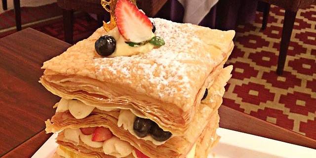 翠园(广州太古汇店)