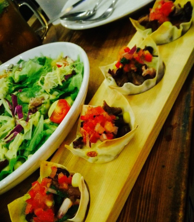 铁猪美式烤肉(桐梓林店)