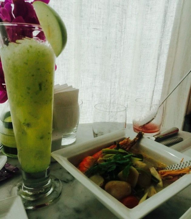 Sala Rattanakosin Eatery And Bar