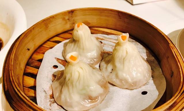 和苑酒家(时代店)