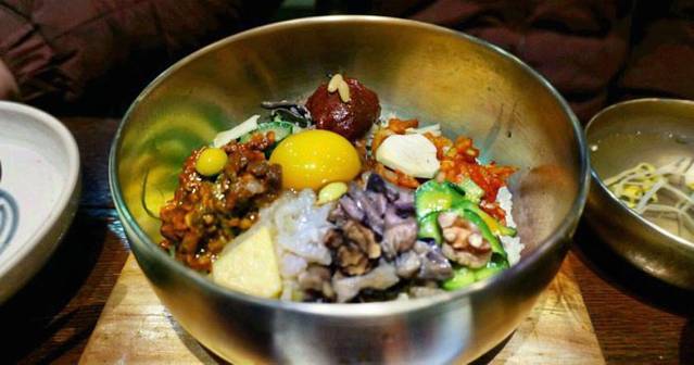 古宫（仁寺洞店）