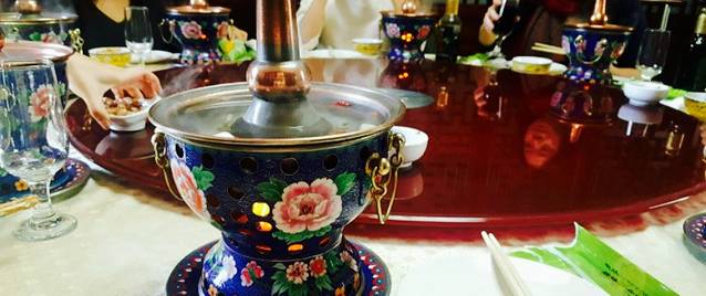 日坛涮肉(日坛公园店)