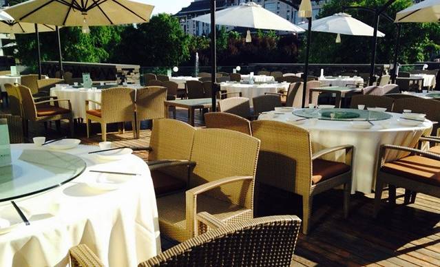 真爱中国餐馆(环城西苑店)