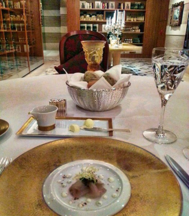 当奥丰素意式料理