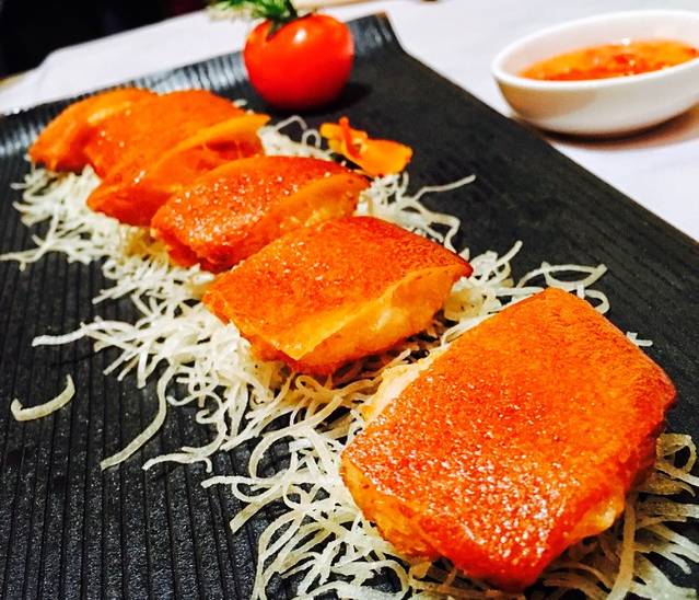 诺金酒店·禾家中餐厅