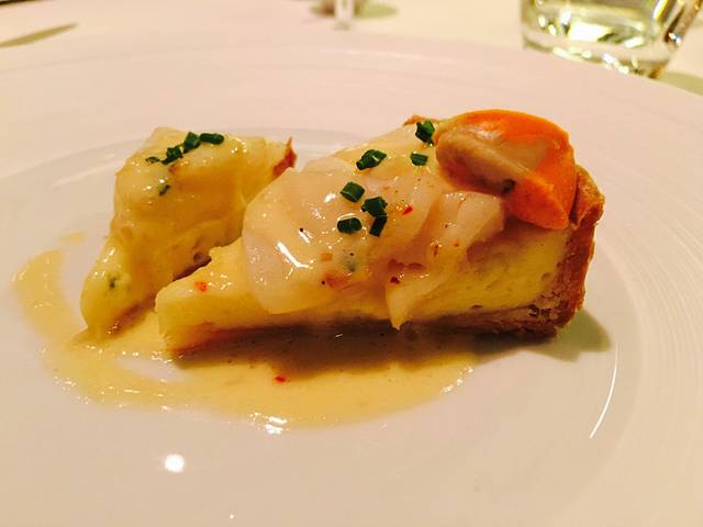 Le Relais Louis XIII